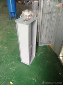 通化防火電動風量調(diào)節(jié)閥 萬維廠家專業(yè)定制對開式與電動風量密閉閥解析