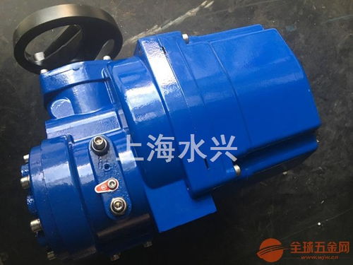 QT06 0.86電動(dòng)執(zhí)行器 閥門(mén)電動(dòng)裝置與電動(dòng)風(fēng)量密閉閥的關(guān)鍵驅(qū)動(dòng)核心